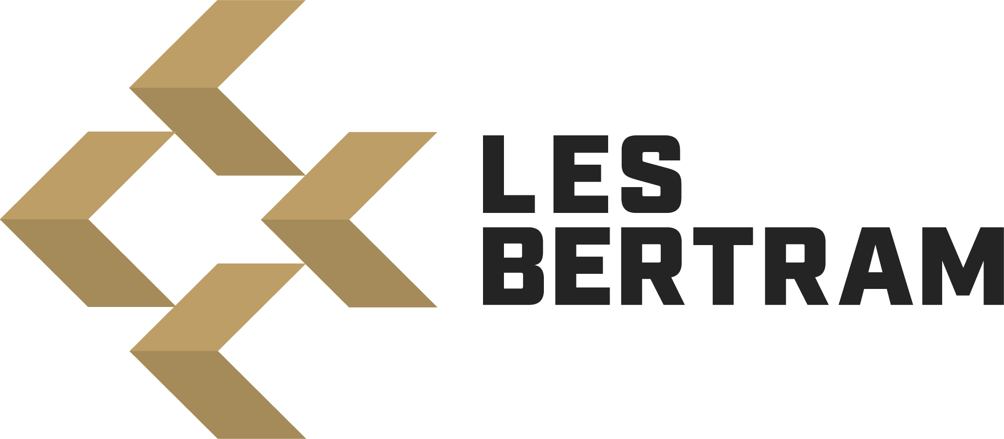 Les Bertram & Sons Logo