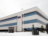 BDO Dunwoody Office Building