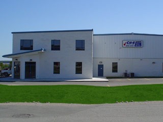 Contractors Rental Supply (CRS)