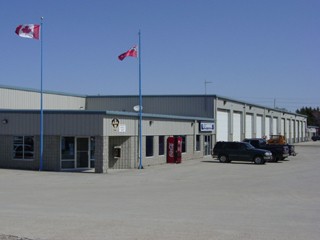 Currie Truck Centre