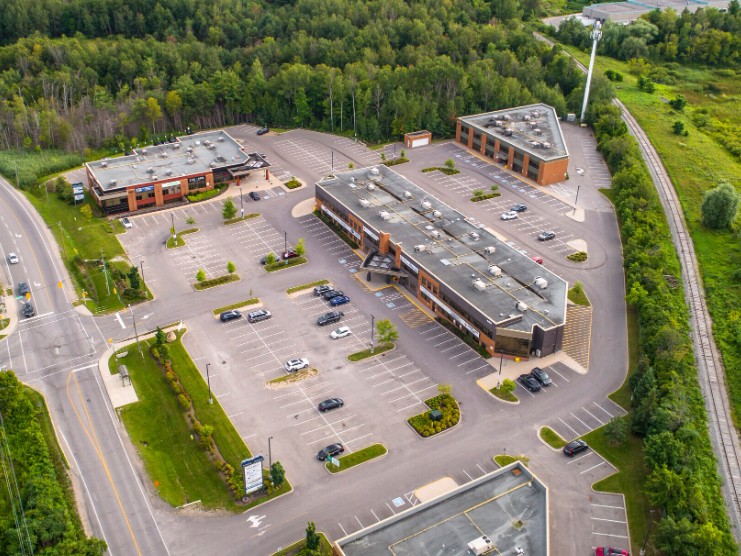 Eagle Ridge Professional Complex