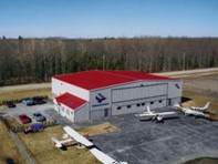 Georgian Aircraft Inc.