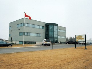 Gibson Transport Ltd.