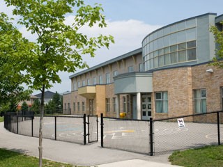 Mapleview Heights Public School