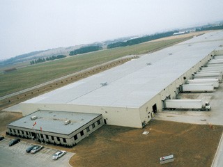 Simcoe Parts Service