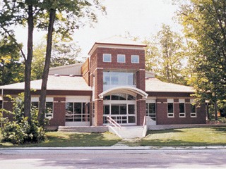 Tay Township Community Centre