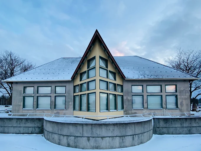 Southshore Community Centre