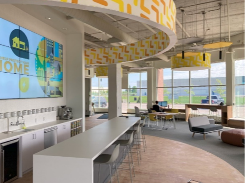 Insurance Store (Barrie Office)