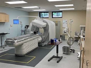 Muskoka Algonquin Healthcare Nuclear Medicine Upgrade