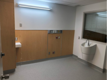 Georgian Bay General Hospital Adopt A Room Project