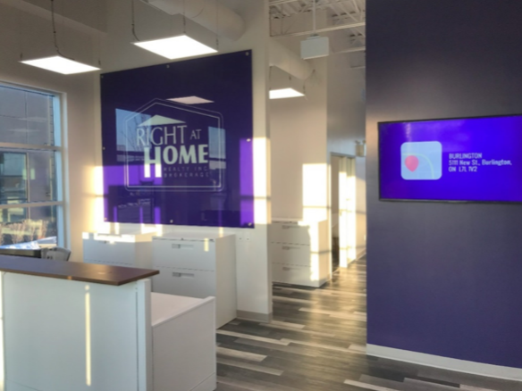 Right At Home Realty (Barrie Office)