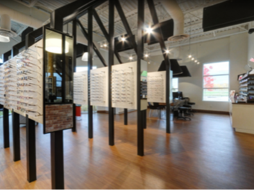 Barrie Eye Care - Dr. David Bond & Associates