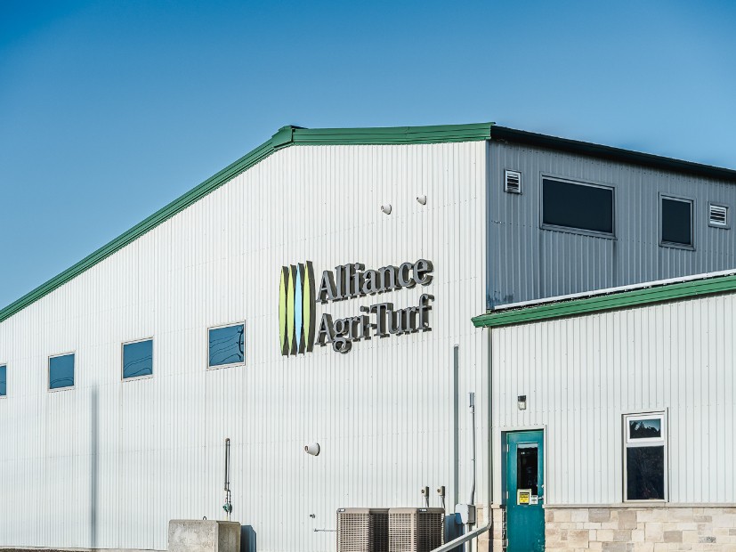 Alliance Agri-Turf