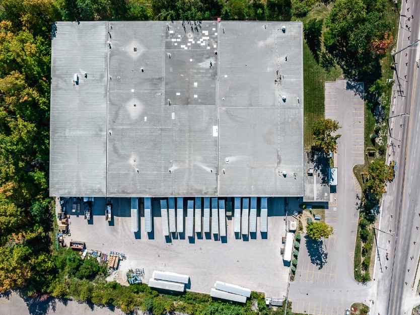 Commercial, Industrial & Agricultural