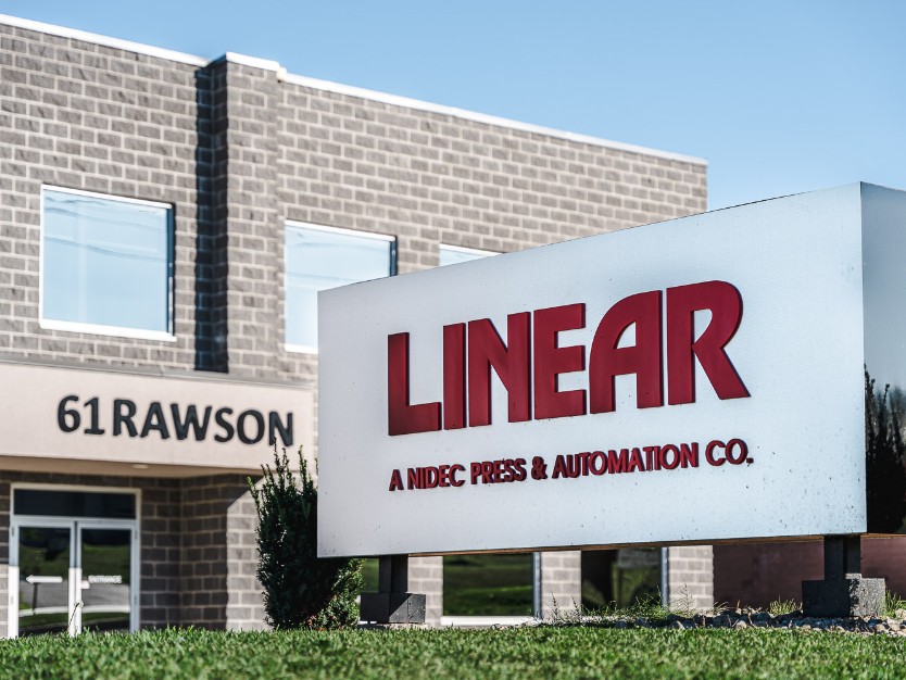 Linear Transfer Automation